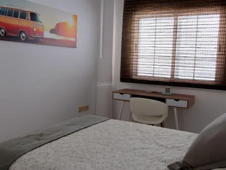 Penthouse moderne et chaleureux avec terrasse et piscine - Photo 11