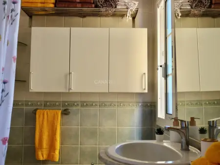 Penthouse moderne et chaleureux avec terrasse et piscine - Photo 15