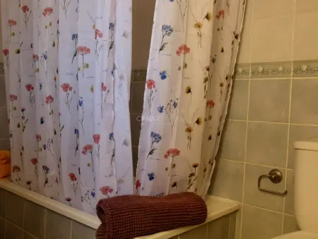 Penthouse moderne et chaleureux avec terrasse et piscine - Photo 18