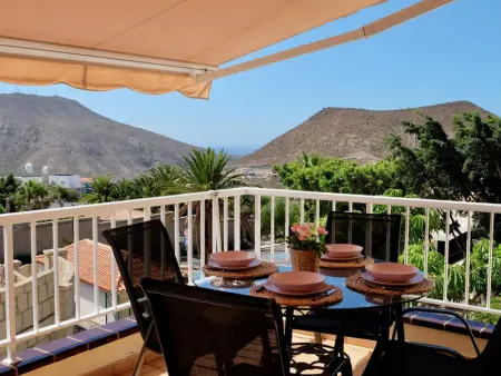 Penthouse moderne et chaleureux avec terrasse et piscine - Photo 19