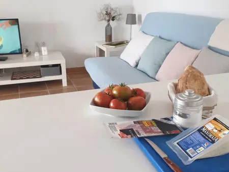 Maison rénovée avec jardin à La Oliva, proche plages - Photo 2