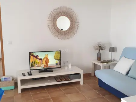 Maison rénovée avec jardin à La Oliva, proche plages - Photo 3