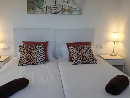 Maison rénovée avec jardin à La Oliva, proche plages - Photo 5