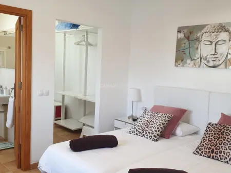 Maison rénovée avec jardin à La Oliva, proche plages - Photo 6