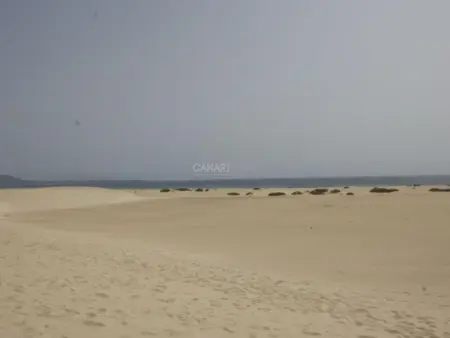 Maison avec piscine privée et jardin à Lajares, Fuerteventura - Photo 6