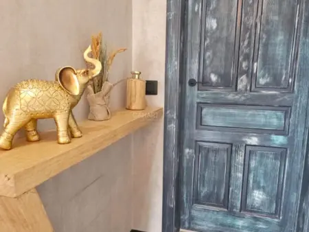 Maison avec piscine privée et jardin à Lajares, Fuerteventura - Photo 7