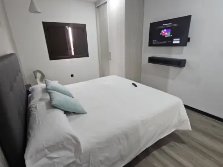 Maison avec piscine privée et jardin à Lajares, Fuerteventura - Photo 18