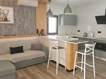 Maison avec piscine privée et jardin à Lajares, Fuerteventura - Photo 19