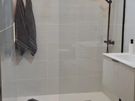 Maison avec piscine privée et jardin à Lajares, Fuerteventura - Photo 24