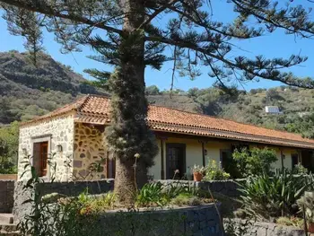 Casa rural en Teror,Maison rurale avec jardin, proche Teror, Internet et barbecue ES-346-38 N°1019799