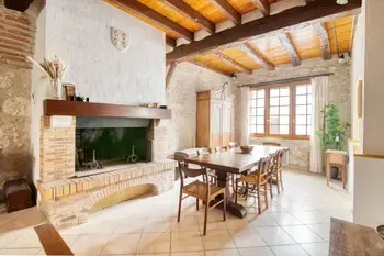 Casa a Marsac,La Maison du Forgeron - Maison au calme de 110 m2 1429933 N°1019852