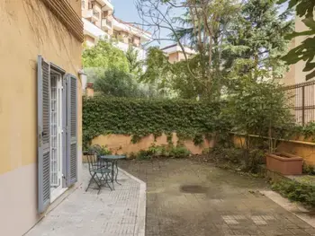 Appartement à Rom: Historisches Zentrum,Welcome Rome IT5700.192.1 N°1019887