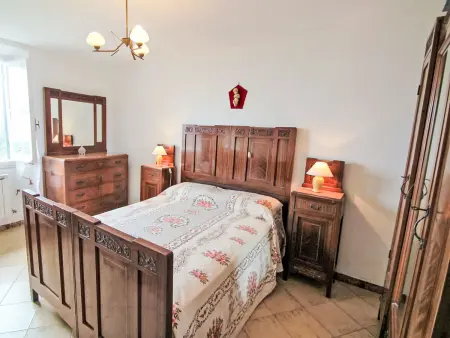 Cristina, Appartement 4 personnes à Moneglia - Photo 4
