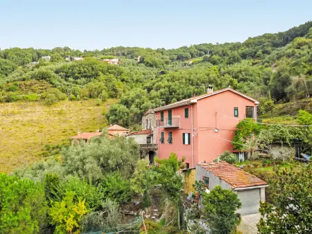 Cristina, Appartement 4 personnes à Moneglia - Photo 6