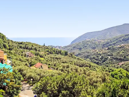Cristina, Appartement 4 personnes à Moneglia - Photo 7