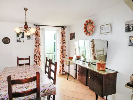 Cristina, Appartement 4 personnes à Moneglia - Photo 8