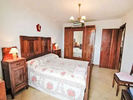 Cristina, Appartement 4 personnes à Moneglia - Photo 10