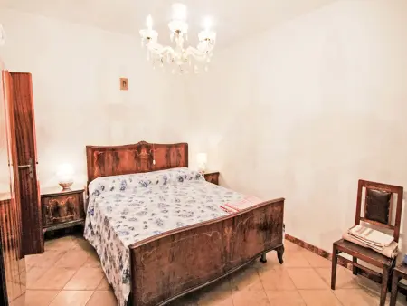 Cristina, Appartement 4 personnes à Moneglia - Photo 11