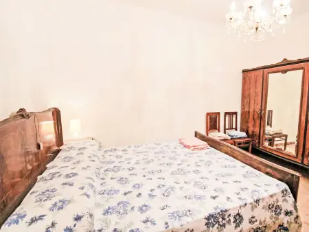 Cristina, Appartement 4 personnes à Moneglia - Photo 12