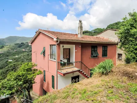Cristina, Appartement 4 personnes à Moneglia - Photo 13