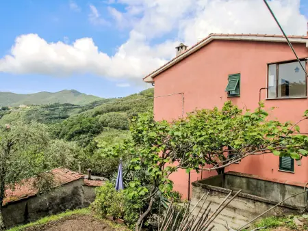 Cristina, Appartement 4 personnes à Moneglia - Photo 14