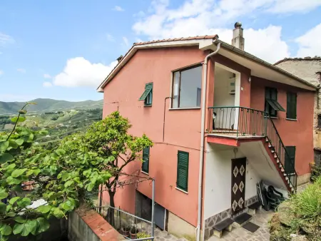 Cristina, Appartement 4 personnes à Moneglia - Photo 15