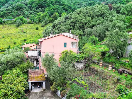 Cristina, Appartement 4 personnes à Moneglia - Photo 16