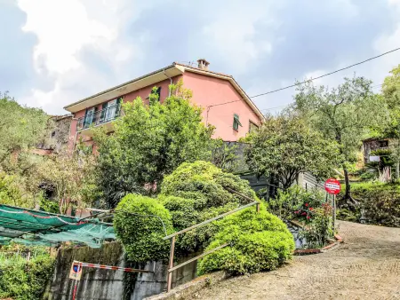 Cristina, Appartement 4 personnes à Moneglia - Photo 17