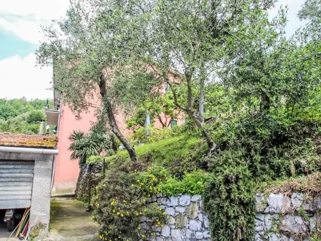 Cristina, Appartement 4 personnes à Moneglia - Photo 18