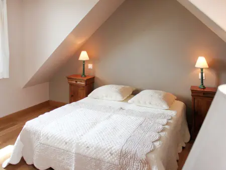 L´Etang, Maison 6 personnes à Corbon - Photo 5