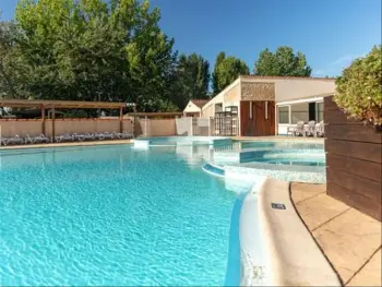 Chalet à Angles,Camping Le Clos Cottet - Chalet | Comfort | 2 Ch. | 4 Pers. | Clim. 1432665 N°1019926