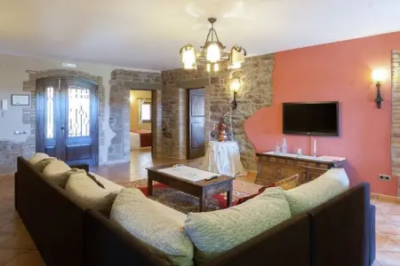 El Puig de Vilapost, Appartement en Espagne près des montagnes - Photo 1