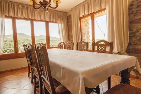 El Puig de Vilapost, Appartement en Espagne près des montagnes - Photo 2