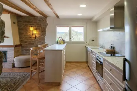 El Puig de Vilapost, Appartement en Espagne près des montagnes - Photo 3