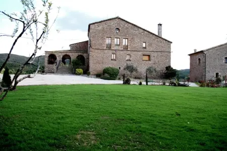 El Puig de Vilapost, Appartement en Espagne près des montagnes - Photo 4