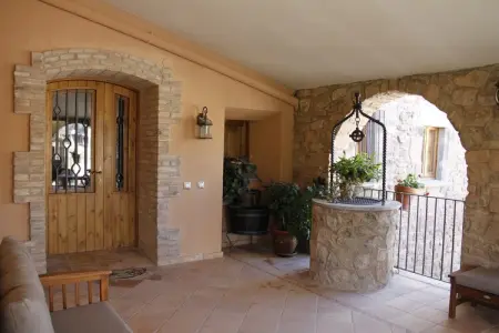 El Puig de Vilapost, Appartement en Espagne près des montagnes - Photo 7