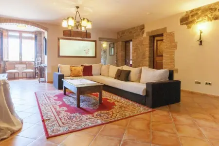 El Puig de Vilapost, Appartement en Espagne près des montagnes - Photo 8