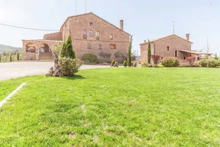 El Puig de Vilapost, Appartement en Espagne près des montagnes - Photo 9