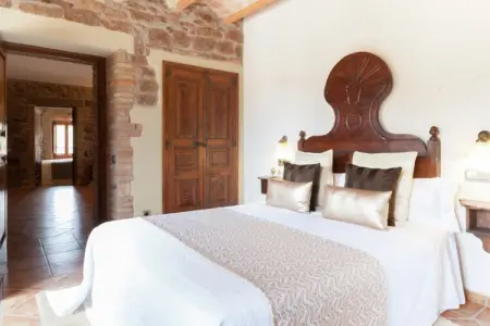 El Puig de Vilapost, Appartement en Espagne près des montagnes - Photo 12