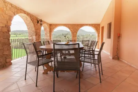 El Puig de Vilapost, Appartement en Espagne près des montagnes - Photo 13