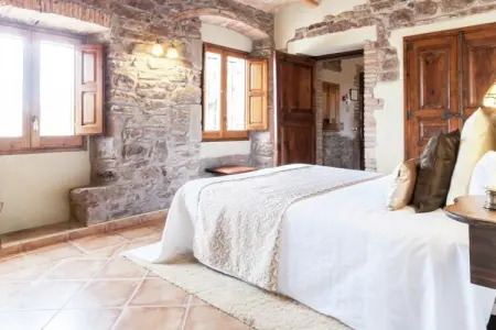 El Puig de Vilapost, Appartement en Espagne près des montagnes - Photo 14