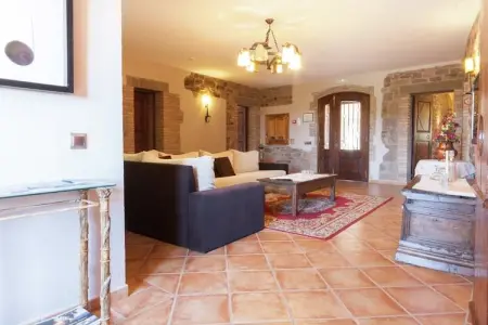 El Puig de Vilapost, Appartement en Espagne près des montagnes - Photo 15