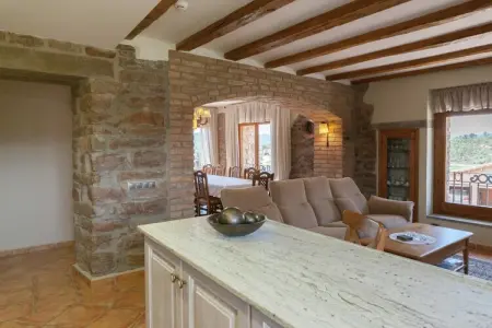 El Puig de Vilapost, Appartement en Espagne près des montagnes - Photo 17