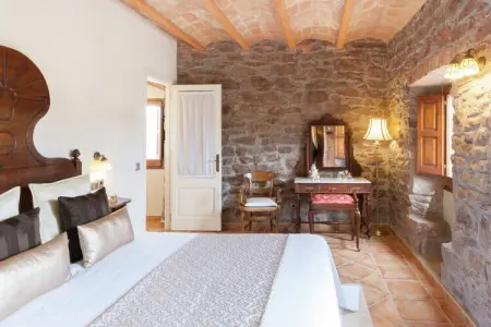 El Puig de Vilapost, Appartement en Espagne près des montagnes - Photo 18