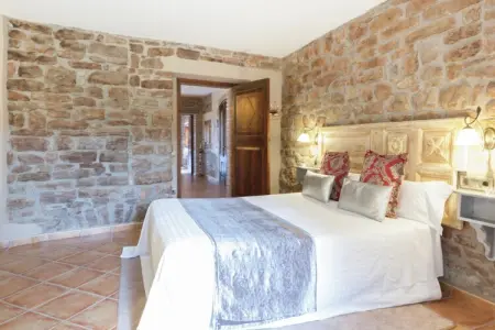 El Puig de Vilapost, Appartement en Espagne près des montagnes - Photo 19