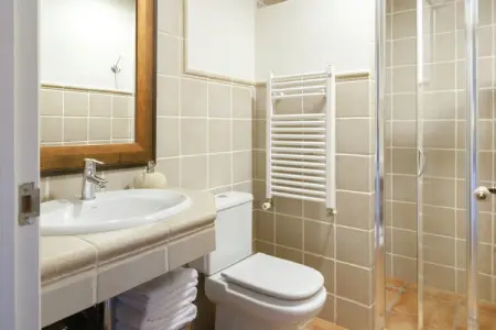 El Puig de Vilapost, Appartement en Espagne près des montagnes - Photo 20