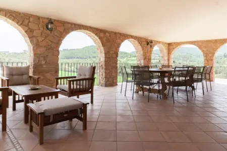 El Puig de Vilapost, Appartement en Espagne près des montagnes - Photo 23