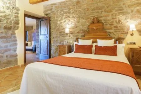 El Puig de Vilapost, Appartement en Espagne près des montagnes - Photo 26