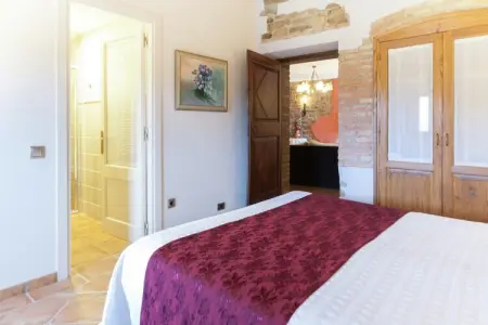 El Puig de Vilapost, Appartement en Espagne près des montagnes - Photo 29