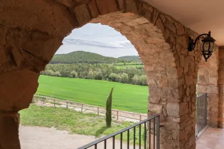 El Puig de Vilapost, Appartement en Espagne près des montagnes - Photo 34